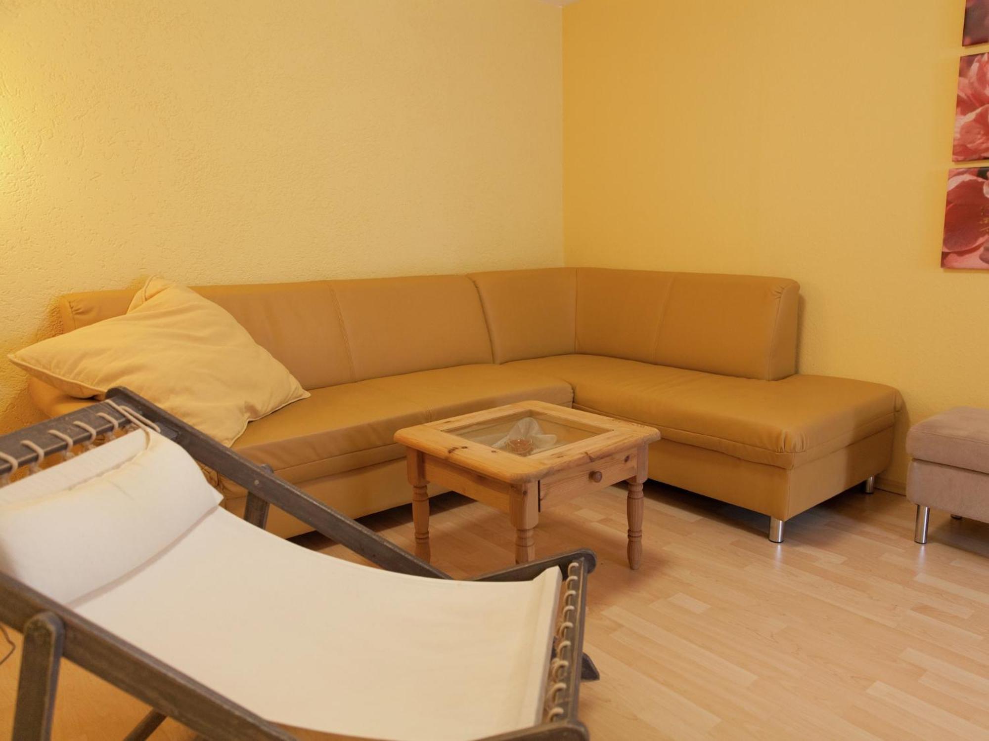 A Modern Apartment In The Hunsr Ck Region S Romantic Drohn Valley Merschbach Exterior photo