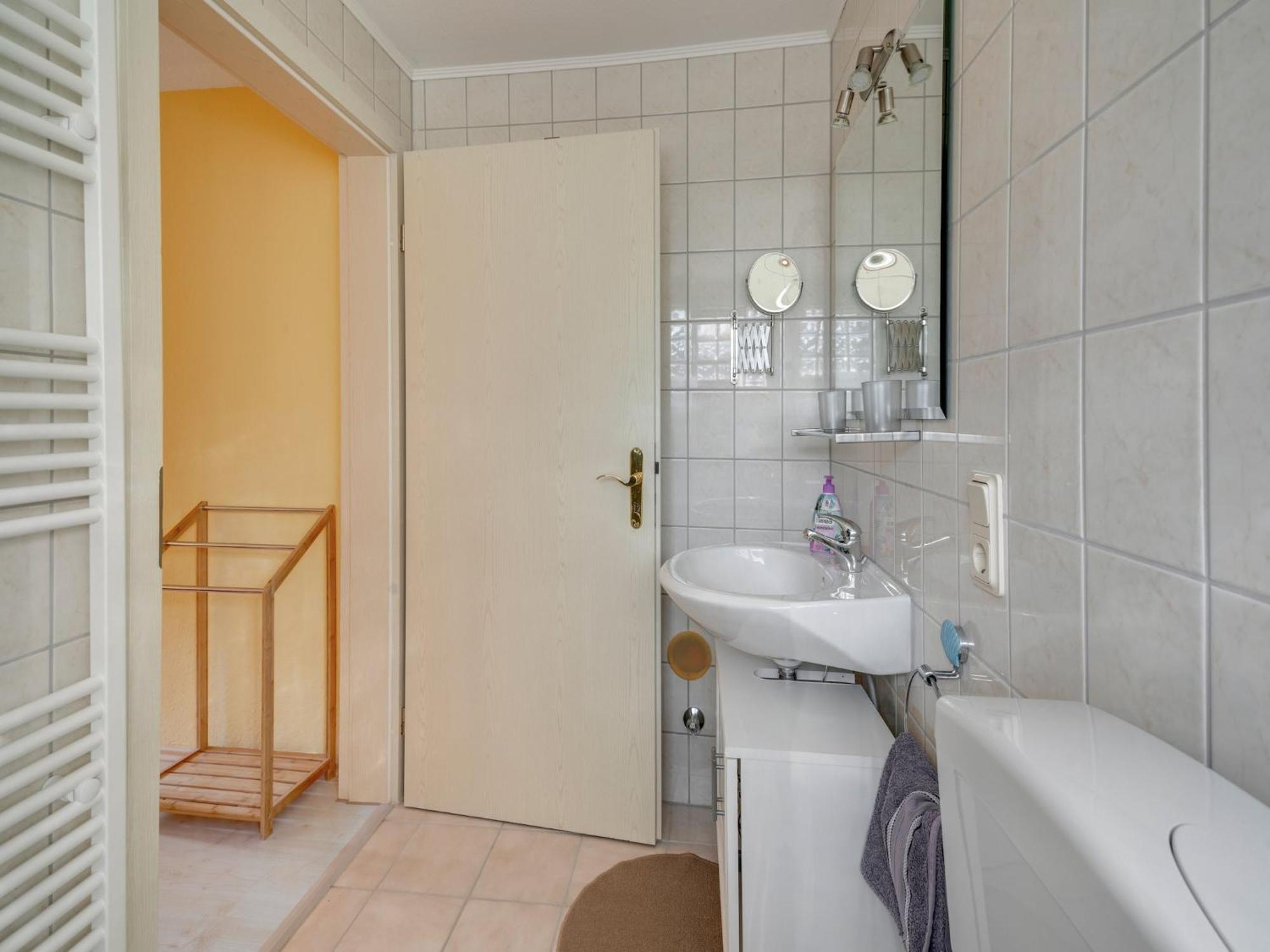 A Modern Apartment In The Hunsr Ck Region S Romantic Drohn Valley Merschbach Exterior photo