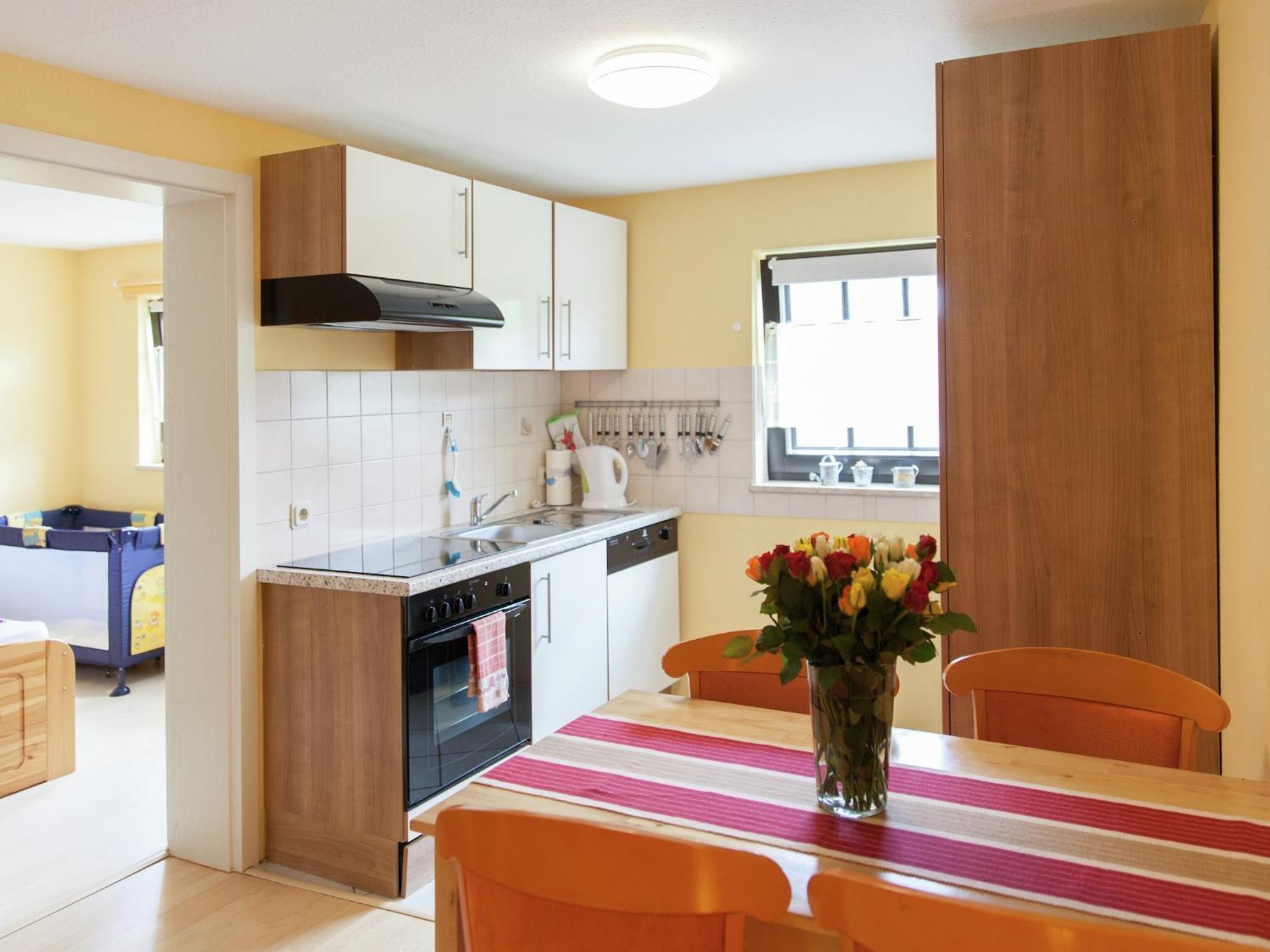 A Modern Apartment In The Hunsr Ck Region S Romantic Drohn Valley Merschbach Exterior photo