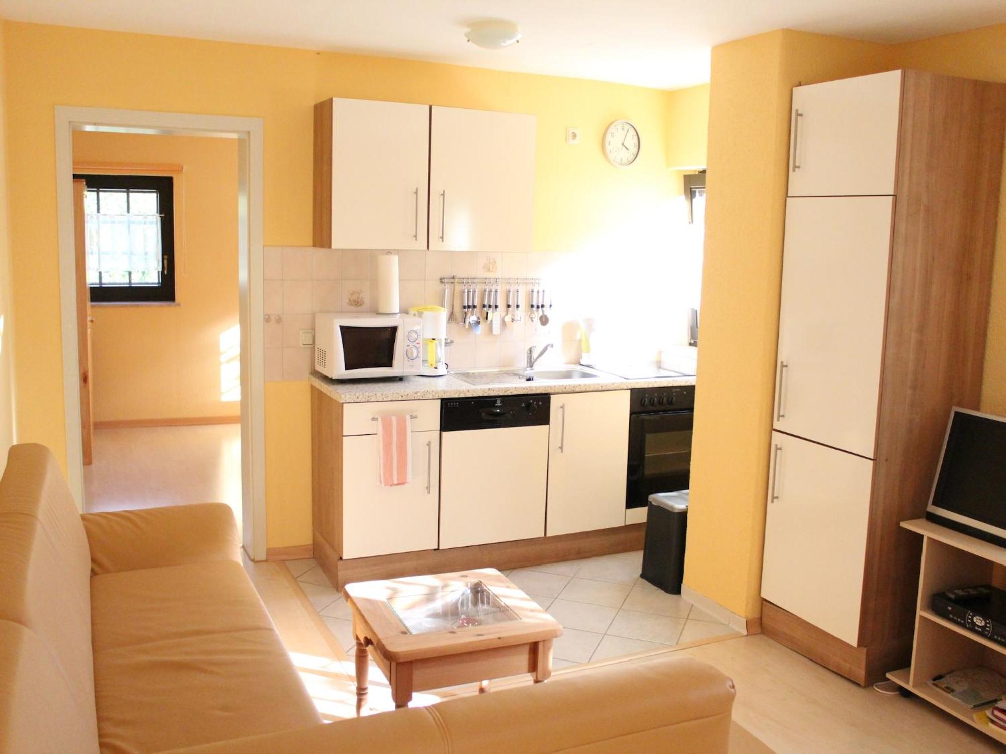 A Modern Apartment In The Hunsr Ck Region S Romantic Drohn Valley Merschbach Exterior photo