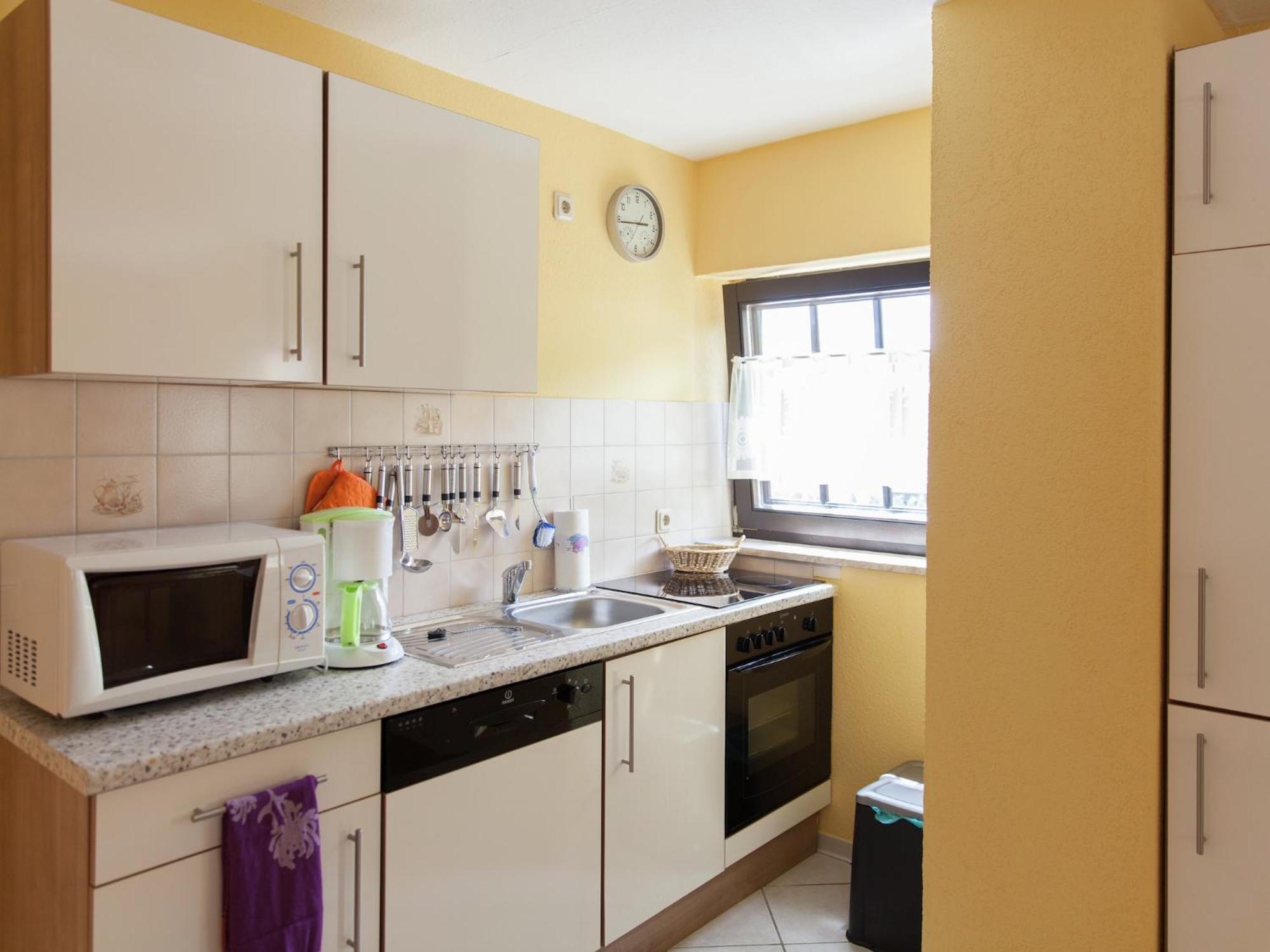 A Modern Apartment In The Hunsr Ck Region S Romantic Drohn Valley Merschbach Exterior photo